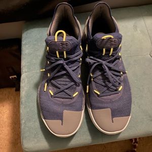 Steph Curry 6 men’s 12 used but nice condition